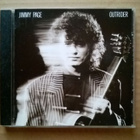 Jimmy Page - Outrider CD - pikkukuva 1