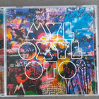 CD: Coldplay - Mylo Xyloto (2011) - pikkukuva 1