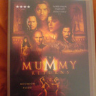The Mummy returns - Muumion paluu , 2 DVD limited edition - pikkukuva 1
