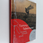 Tommy Tabermann : Suutele minulle siivet + CD - pikkukuva 1