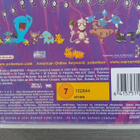 VHS: Pokémon 3 (1997/2001) - pikkukuva 3