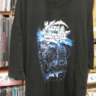 KING DIAMOND UUSI T-PAITA KOKO 7XL - pikkukuva 1