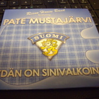 Reino House Band & Pate Mustajärvi: Sydän on sinivalkoinen - pikkukuva 1