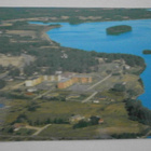 Rovaniemi mlk, Muurolan kylää, ilmakuvapk, p. 1980 - pikkukuva 1