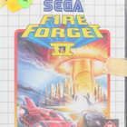 Fire & Forget II - pikkukuva 1