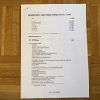 Hinnasto Mercedes C-sarja W203 2001, Veho, C32 AMG - pikkukuva 1