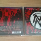 MICHAEL MONROE - x 3 cd - pikkukuva 3