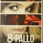 8-PALLO DVD - pikkukuva 1