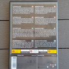 DVD: Elephant Juice (1999) + Mansfield Park (1999) - pikkukuva 2