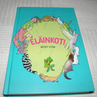 Becky Citra Eläinkoti -sid - pikkukuva 1