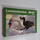 Luonnonkuvaus 86-87 : vuosikirja - pikkukuva 1