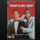 DVD: That's My Boy (Adam Sandler, Andy Samberg 2012) - pikkukuva 1