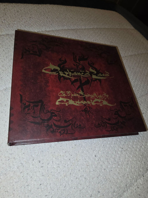 Orphaned Land – The Never Ending Way of ORwarriOR (Limited M