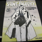 Pratt, Hugo - Saint-Exupéry 1996 - pikkukuva 1