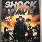 SHOCK WAVE - DVD ( Night Visions ), uusi - pikkukuva 1