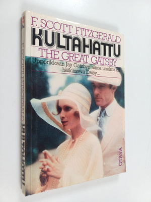 F. Scott. Fitzgerald : Kultahattu
