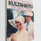 F. Scott. Fitzgerald : Kultahattu - pikkukuva 1