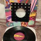 Bunny DeBarge Save The Best For Me 12" - pikkukuva 2