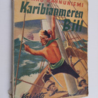Veikko Hannuniemi : Karibianmeren Bill : romaani merirosv... - pikkukuva 1