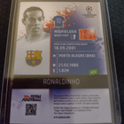 Ronaldinho st Patrick's day gold /99 - pikkukuva 3