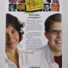 Jaakko Lyytinen : Yritä edes : 32 syytä ryhtyä yrittäjäksi - pikkukuva 2