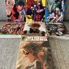 MY HERO ACADEMIA 1 - 7 (ENGLANTI) - pikkukuva 1