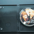 DVD: The Savages (Laura Linney, Philip Seymour Hoffman 2007) - pikkukuva 3
