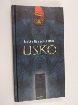 Jaakko Hämeen-Anttila : Usko