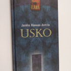 Jaakko Hämeen-Anttila : Usko - pikkukuva 1