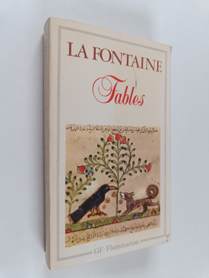 Jean de la Fontaine : Fables