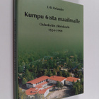 Erik Relander : Kumpu 6:sta maailmalle : tarinoita Oulunk... - pikkukuva 1