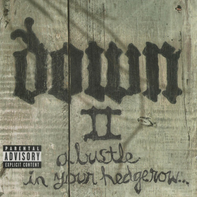 Down - Down II