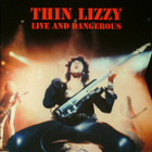 Thin Lizzy - Live and Dangerous - Deluxe Edition 8x CD box - pikkukuva 1