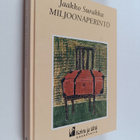 Jaakko Surakka : Miljoonaperintö - pikkukuva 1