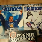 3 Jääkiekko kirja - pikkukuva 3