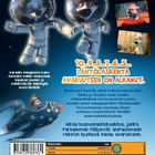 Space Dogs 1 Elokuva dvd - pikkukuva 2