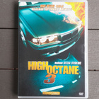 DVD: High Octane 3 (Ketzal Sterling 2001) - pikkukuva 1