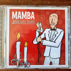 Mamba joulualbumi CD - pikkukuva 1