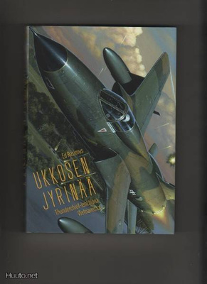 Rasimus, Ed: Ukkosen jyrinää, Koala 2009, skp., K4