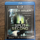 Split Second (1992) - Blu-ray - pikkukuva 1