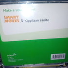 2CD Smart Moves 3 oppilaan äänite ( SIS POSTIKULU ) - pikkukuva 2