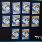 Pokemon kortit 10kpl (#117 Mega Evolution base set) - pikkukuva 2