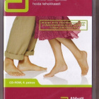 cd-rom, Nivelreuma - UUSI / New [lääketiede] - pikkukuva 1