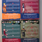 Naruto 1-4 DVD - pikkukuva 4