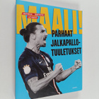 Mathieu Le Maux : Maali! : parhaat jalkapallotuuletukset - pikkukuva 1