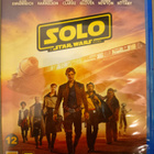 Solo : A Star Wars Story - (2 Blu-ray) - pikkukuva 1