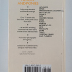 Jane Kidd ym. : Horses and Ponies - pikkukuva 2