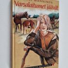 Raili Manninen : Varsalaitumet jäävät - pikkukuva 1