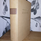Michel de Montaigne - Esseitä - 2.p.1960 - pikkukuva 1