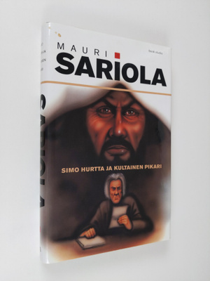 Mauri Sariola : Simo Hurtta ja kultainen pikari